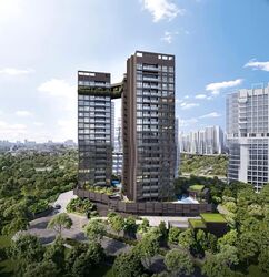 Arina East Residences (D15), Apartment #594159241